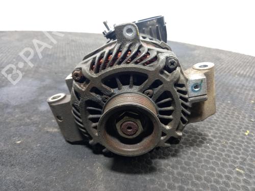 Used Alternator Alternator MAZDA MX-5 III (NC) 2.0 (NC18) (160 hp) 40319491 40319491