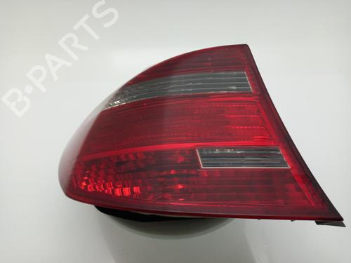 Used Left taillight Left taillight BMW 1 (E81) 118 d (143 hp) 40340509 40340509
