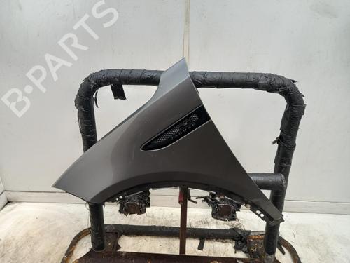 Used Left front fenders Left front fenders JAGUAR E-PACE (X540) 2.0 D180 AWD (179 hp) 40310124 40310124
