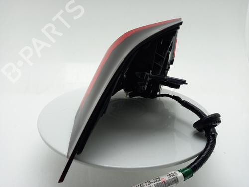 Right taillight HONDA JAZZ V (GR_, GS_) 1.5 eHEV (GR3, GR6) | BP40330813C35 - Image 5