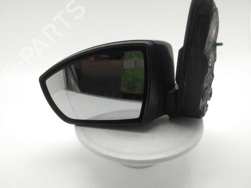 Left mirror FORD KUGA II (DM2) 2.0 TDCi | BP40339837C26  - Image 6