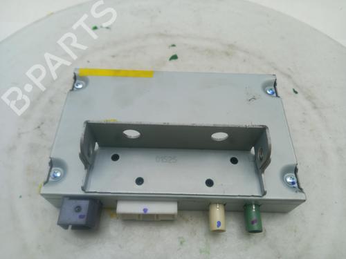 engine-control-unit-ecu-mg-mg-hs-as33-2024-40315912 main image