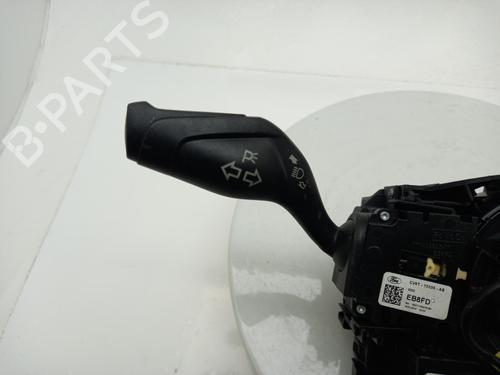 Steering column stalk FORD TRANSIT V363 Van (FCD, FDD) 2.0 EcoBlue | BP40345244I23 - Image 5