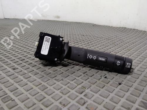 Used Steering column stalk Steering column stalk VAUXHALL ASTRA Mk VI (J) Estate (P10) 1.6 (116 hp) 40347676 40347676