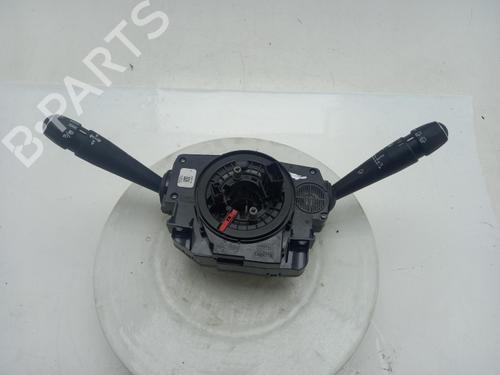 Used Steering column stalk Steering column stalk VAUXHALL ASTRA Mk VIII (L) 1.2 (FPHNSL, FPHNSR) (131 hp) 40333343 40333343