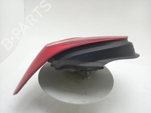 Right taillight MERCEDES-BENZ A-CLASS (W176) A 180 CDI / d (176.012) | BP40321979C35 - Image 4