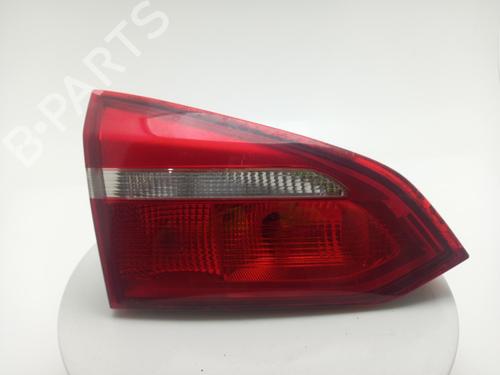 Used Left taillight Left taillight FORD FOCUS III Turnier 1.0 EcoBoost (125 hp) 40325464 40325464