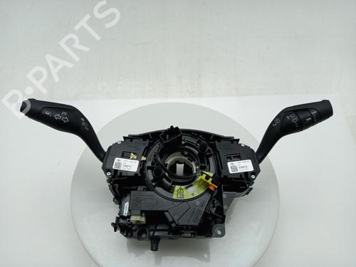 Used Steering column stalk Steering column stalk FORD TRANSIT V363 Van (FCD, FDD) 2.0 EcoBlue (130 hp) 40304351 40304351