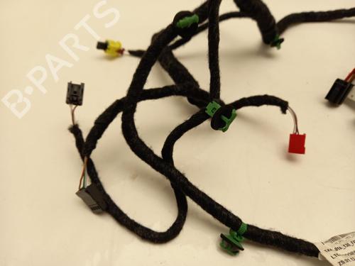 Wiring harness FORD CAPRI (CX740L) EV 4x4 | BP40463745E16 - Image 6