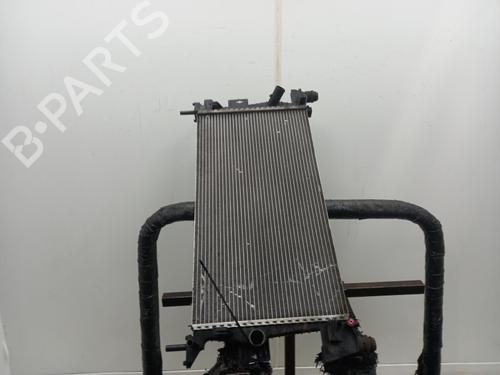 Water radiator FORD FOCUS III 1.6 Ti | BP40331992M31 - Image 4