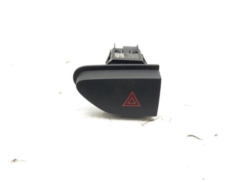 Used Warning switch Warning switch RENAULT CAPTUR I (J5_, H5_) 0.9 TCe 90 (90 hp) 40344498 40344498