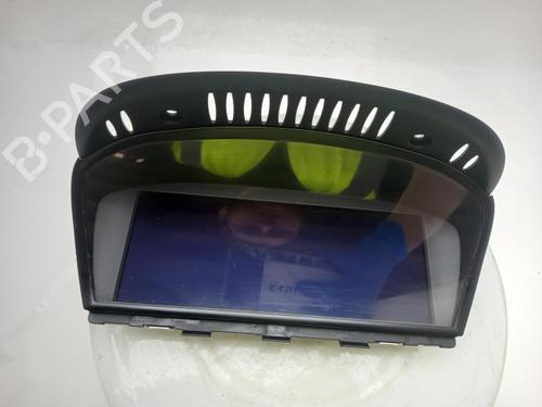 Control unit BMW 3 (E90) 320 d | BP40325515M11 - Image 2