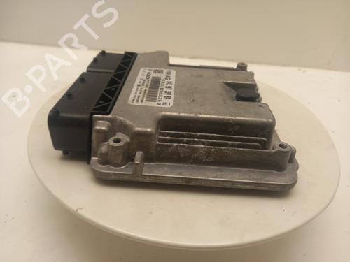 Engine control unit (ECU) SEAT ARONA (KJ7, KJP) 1.0 TSI | BP40520500M57 - Image 4