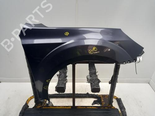 Used Right front fenders Right front fenders SUBARU OUTBACK (BR) 2.0 D AWD (BRD) (150 hp) 40333200 40333200