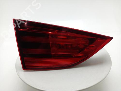 Used Left taillight Left taillight BMW X1 (E84) sDrive 18 d (143 hp) 40300456 40300456