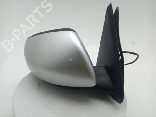 Right mirror DACIA DUSTER (HM_) 1.0 TCe 90 (HMM6) | BP40557117C27 - Image 5