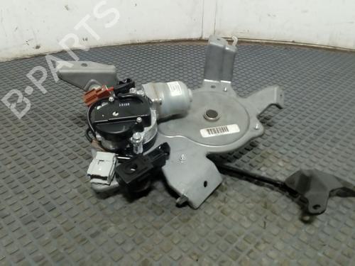 Used Rear wiper motor Rear wiper motor HONDA CR-V IV (RM_) 2.0 AWD (RE5, RM2) (155 hp) 40347642 40347642