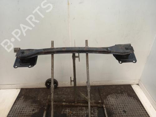 rear-bumper-reinforcement-ford-fiesta-vi-cb1-ccn-2008-40313670 main image