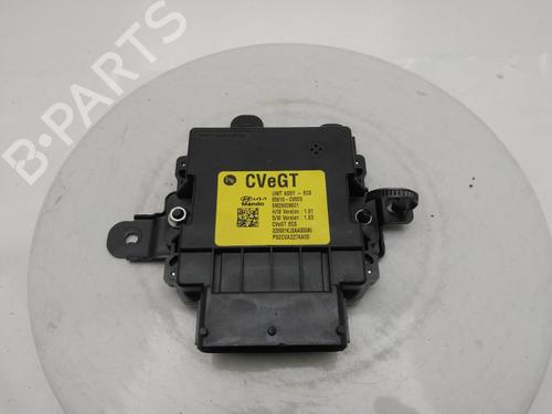 Used Engine control unit (ECU) Engine control unit (ECU) KIA EV6 (CV) 77 GT AWD (585 hp) 40339293 40339293