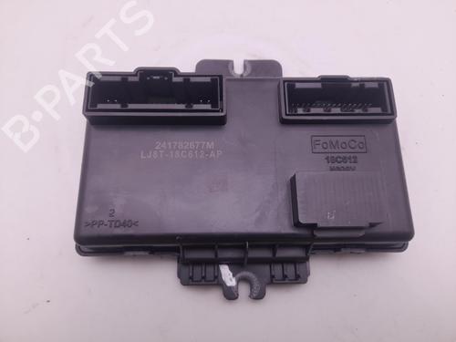 Used Engine control unit (ECU) Engine control unit (ECU) FORD USA MUSTANG MACH-E (CGW) EV (269 hp) 40303607 40303607