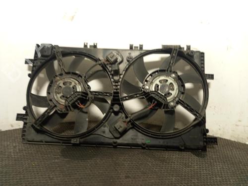 Used Radiator fan Radiator fan VAUXHALL INSIGNIA Mk I (A) Sports Tourer (G09) 2.0 CDTI (35) (160 hp) 40319084 40319084