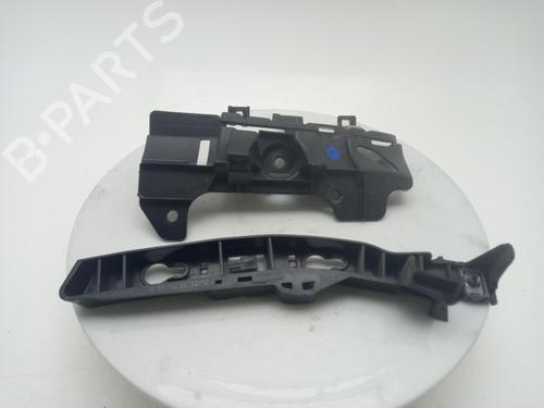 Used Rear bumper bracket Rear bumper bracket CITROËN C3 IV (CC_, CB_) 1.2 PureTech 100 (CCHPV4) (101 hp) 40321873 40321873