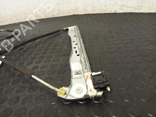 Front right window mechanism CITROËN DS3 (SA_) 1.6 HDi 90 | BP40337206C23 - Image 6
