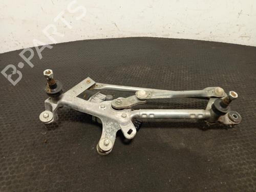 Front wiper motor HONDA JAZZ IV (GK_) 1.3 | BP40328098M29 - Image 1