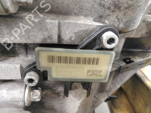 Gearbox MINI MINI Convertible (R57) Cooper D | BP40342394M3 - Image 3