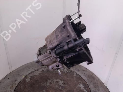 Gearbox CITROËN BERLINGO Box Body/MPV (B9) 1.6 BlueHDi 100 | BP40307598M3 - Image 3