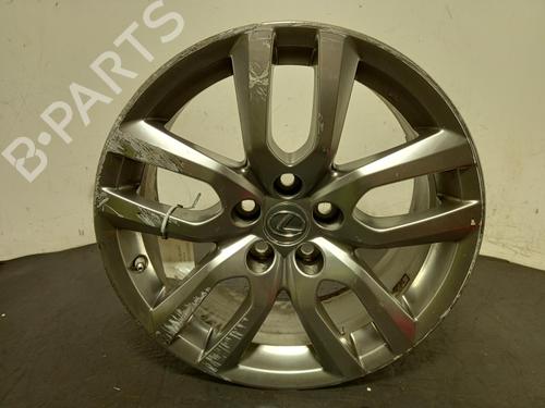 Used Rim Rim LEXUS NX (_Z1_) 300h AWD (AYZ15, AYZ15_, AYZ15R) (197 hp) 40340918 40340918