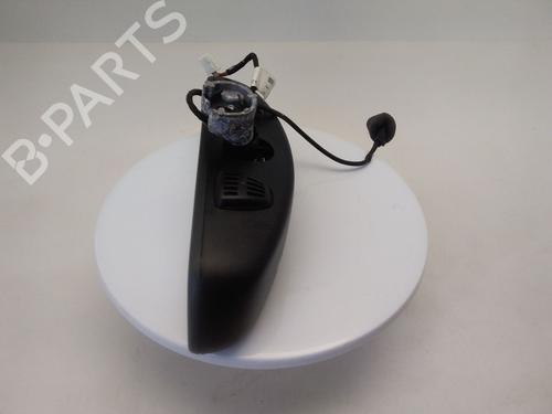 Used Rear mirror Rear mirror MERCEDES-BENZ C-CLASS (W205) AMG C 63 S (205.087) (510 hp) 40347550 40347550
