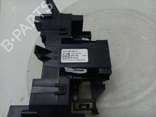 Steering column stalk SEAT ARONA (KJ7, KJP) 1.0 TSI | BP40308119I23 - Image 4