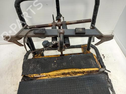 tow-ballmechanism-ssangyong-rexton-y400-y450-2017-40334159 main image