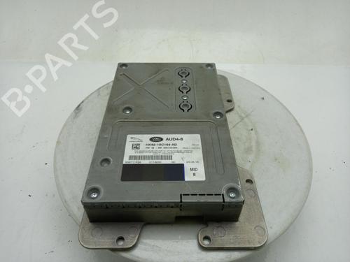 electronic-module-land-rover-range-rover-velar-l560-2017-40303473 main image