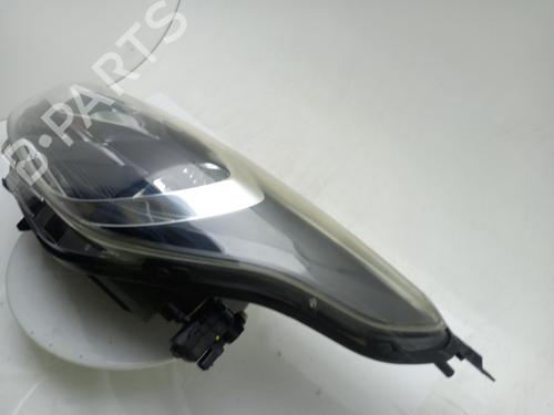 Left headlight FORD KA+ III (UK, FK) 1.2 | BP40302321C28 - Image 3