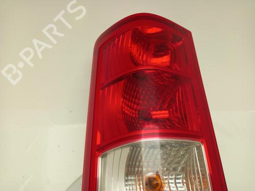 Left taillight IVECO DAILY IV Van 35S14 C, 35S14 C/P, 35S14 V, 35S14 V/P, 35C14 V,... | BP40335913C34 - Image 2