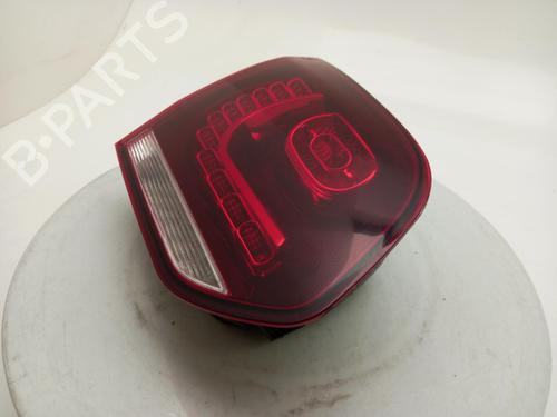 Left taillight VW GOLF VI (5K1) 2.0 TDI | BP40336251C34 - Image 3