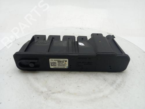 Used Engine control unit (ECU) Engine control unit (ECU) BMW 2 Coupe (F22, F87) M 240 i (340 hp) 40308913 40308913