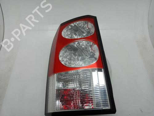 Used Left taillight Left taillight LAND ROVER DISCOVERY IV (L319) 3.0 SDV6 4x4 (256 hp) 40487121 40487121