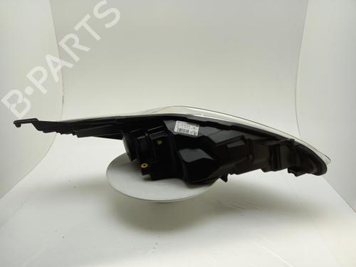 Left headlight FORD FIESTA VI (CB1, CCN) 1.4 TDCi | BP40337016C28 - Image 4