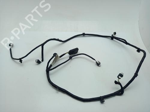 Used Wiring harness Wiring harness FORD FOCUS IV (HN) 1.5 EcoBlue (120 hp) 40328398 40328398