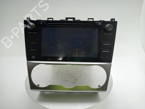 Used Control unit Control unit SUBARU XV (_GP_) 2.0 D AWD (GPD) (147 hp) 40323137 40323137