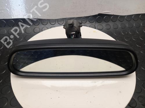 Used Rear mirror Rear mirror PEUGEOT 308 II (LB_, LP_, LW_, LH_, L3_) 1.2 THP 130 (131 hp) 40325148 40325148