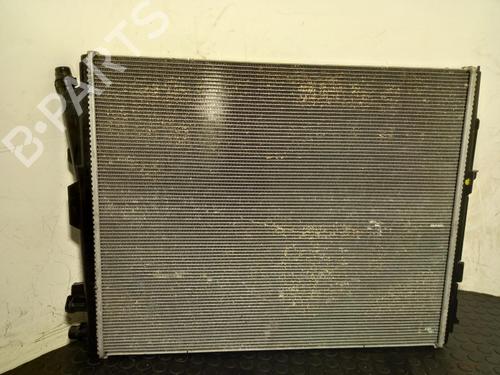Used Water radiator Water radiator BMW Z4 Roadster (G29) sDrive 20 i (197 hp) 40342837 40342837