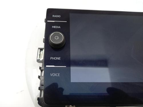 Electronic module VW POLO VI (AW1, BZ1, AE1) 1.0 TSI | BP40341407M83 - Image 2