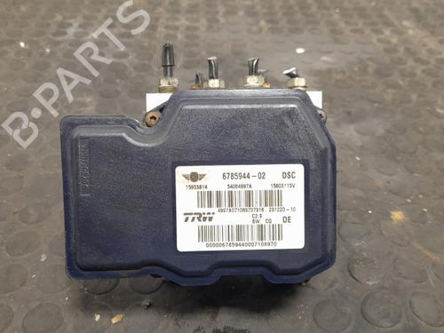 Used ABS pump ABS pump MINI MINI CLUBMAN (R55) Cooper S (174 hp) 40463727 40463727
