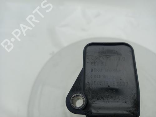 Ignition coil AUDI TT (FV3, FVP) 2.0 TFSI | BP40324697M94 - Image 5