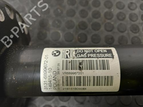 Right front shock absorber BMW 1 (F40) 118 i | BP40322025M17 - Image 5