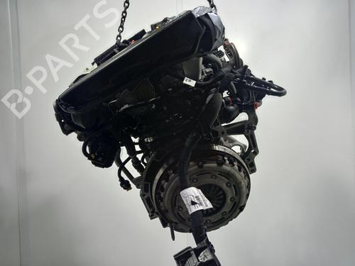 Used Engine Engine VAUXHALL MOKKA 1.2 (76) (136 hp) 40335036 40335036